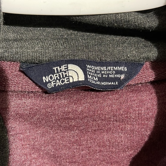 North face Like new - Picture 2 of 3